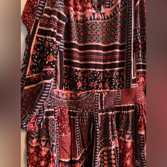 American Eagle Mini Dress - Picture 2 of 3